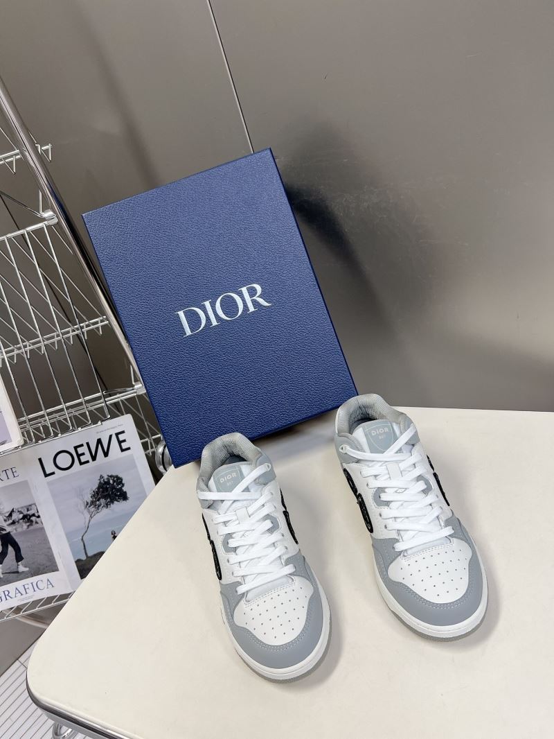 Christian Dior Sneaker